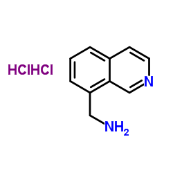 850734-85-9 structure