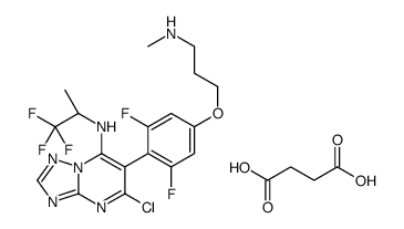 852954-80-4 structure