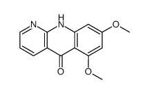 85864-00-2 structure