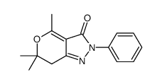 88075-65-4 structure