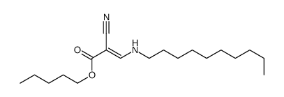 91235-11-9 structure