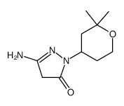 915911-26-1 structure