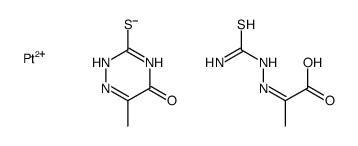 91811-98-2结构式