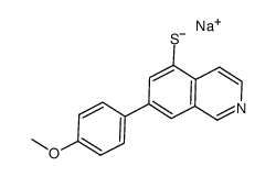 1000210-70-7 structure