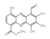 101708-64-9 structure