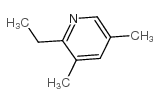 3,5-二甲-2-乙吡啶图片