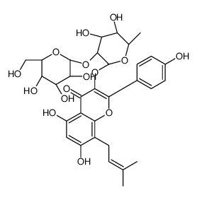 113558-10-4 structure