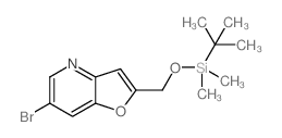 1171920-23-2 structure