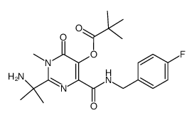 1172131-64-4 structure