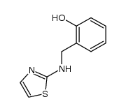 2-((Thiazol-2-ylamino)methyl)phenol picture