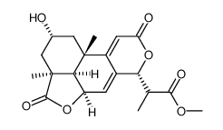 132923-15-0 structure