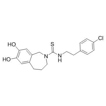 辣椒平结构式