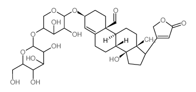 15001-93-1 structure