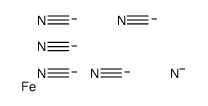 15078-28-1 structure