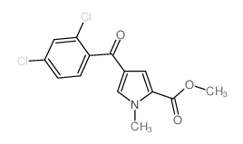 2-(6-CHLORO-3-PYRIDAZINYL)-2-(2-FLUOROPHENYL)ACETONITRILE picture