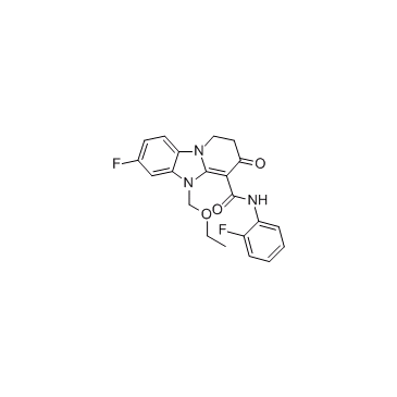 S-2474 Structure