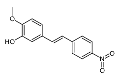 165254-72-8 structure