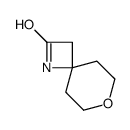 7-Oxa-1-azaspiro[3.5]nonan-2-one picture