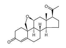 11,19-Oxidoprogesterone picture