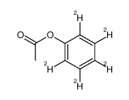 Phenyl acetate (D5) picture