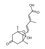 24394-14-7结构式