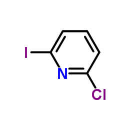 2-氯-6-碘吡啶图片
