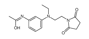 27550-64-7结构式