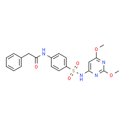 289630-88-2 structure