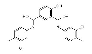 29114-42-9 structure