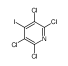 2,3,5,6-Tetrachloro-4-iodopyridine picture