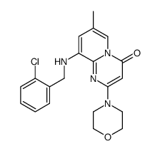 351071-96-0 structure