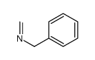 N-benzylmethanimine结构式