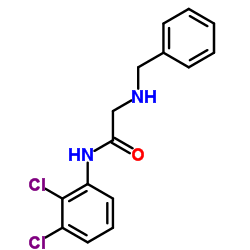 500118-22-9 structure