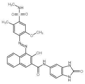 51920-12-8结构式