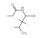 5345-59-5 structure