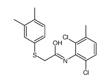 5522-92-9 structure