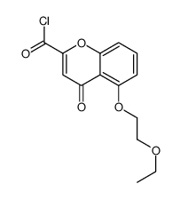 61110-69-8 structure