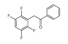 62263-23-4 structure