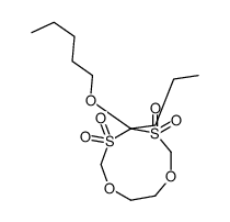 64000-61-9 structure