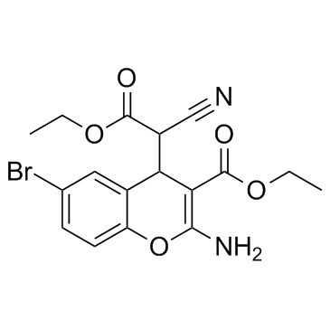 HA14-1 Structure