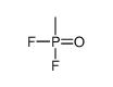 difluorophosphorylmethane结构式