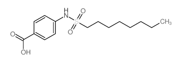 N,N-bis(2-fluoro-5-nitro-phenyl)butanediamide结构式