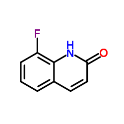 8-氟喹啉-2(1H)-酮图片