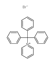 1-tritylpyridine picture