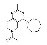 7243-30-3结构式