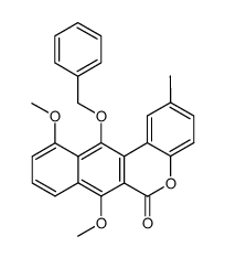 74724-86-0 structure