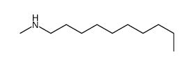 N-methyldecan-1-amine picture