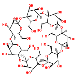 8000-42-8 structure