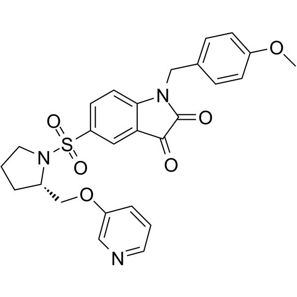 NSCI Structure