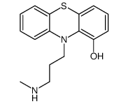 89907-38-0 structure